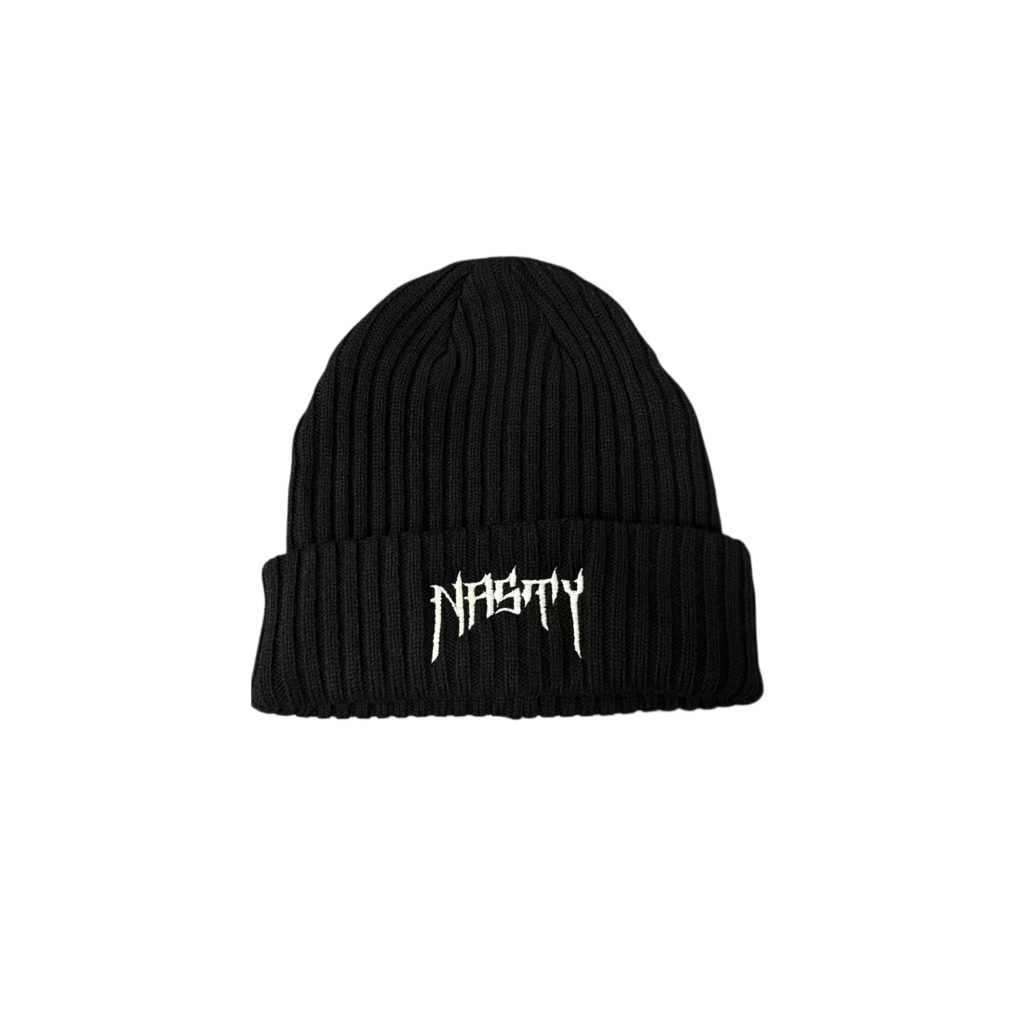 Basic Beanie
