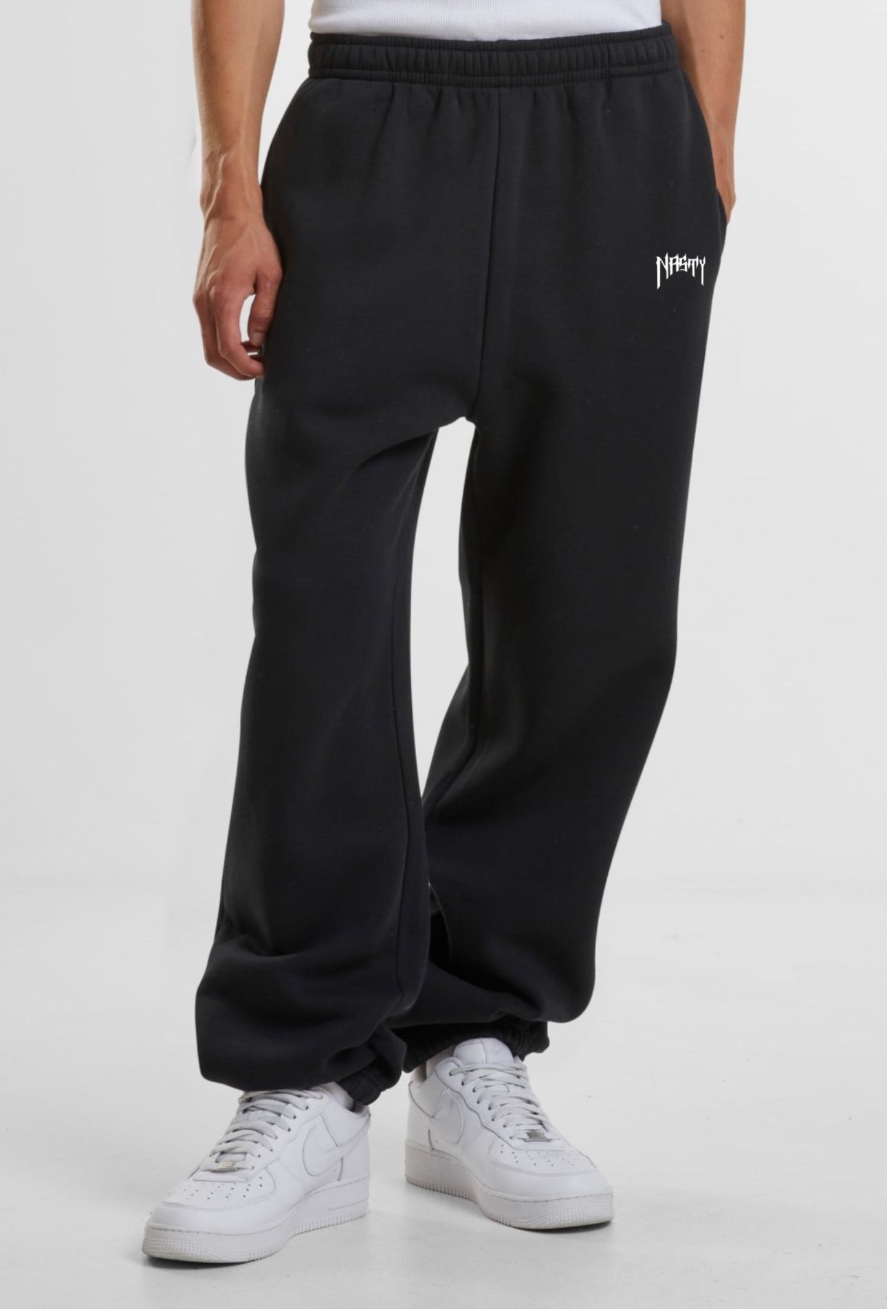 Basic Sweatpants