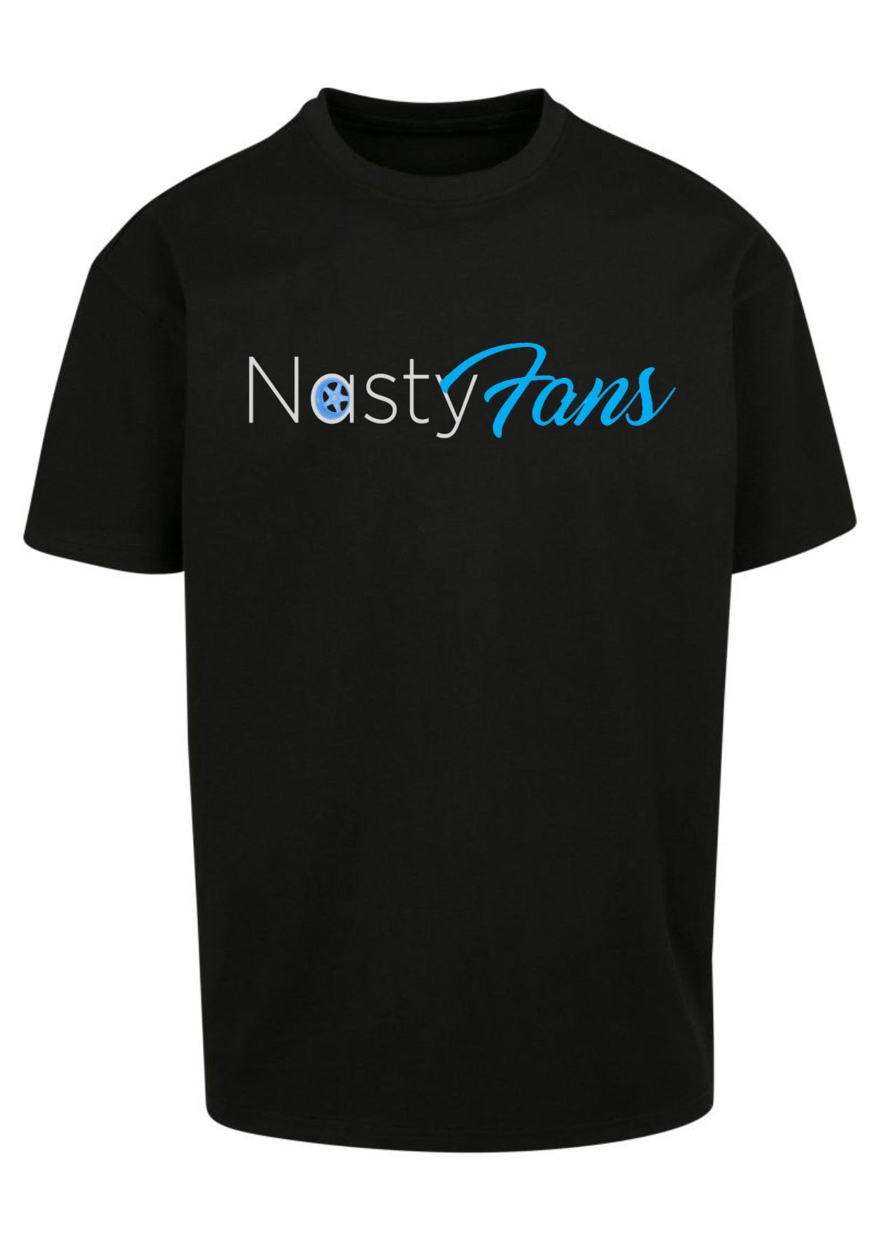 NASTY FANS SHIRT