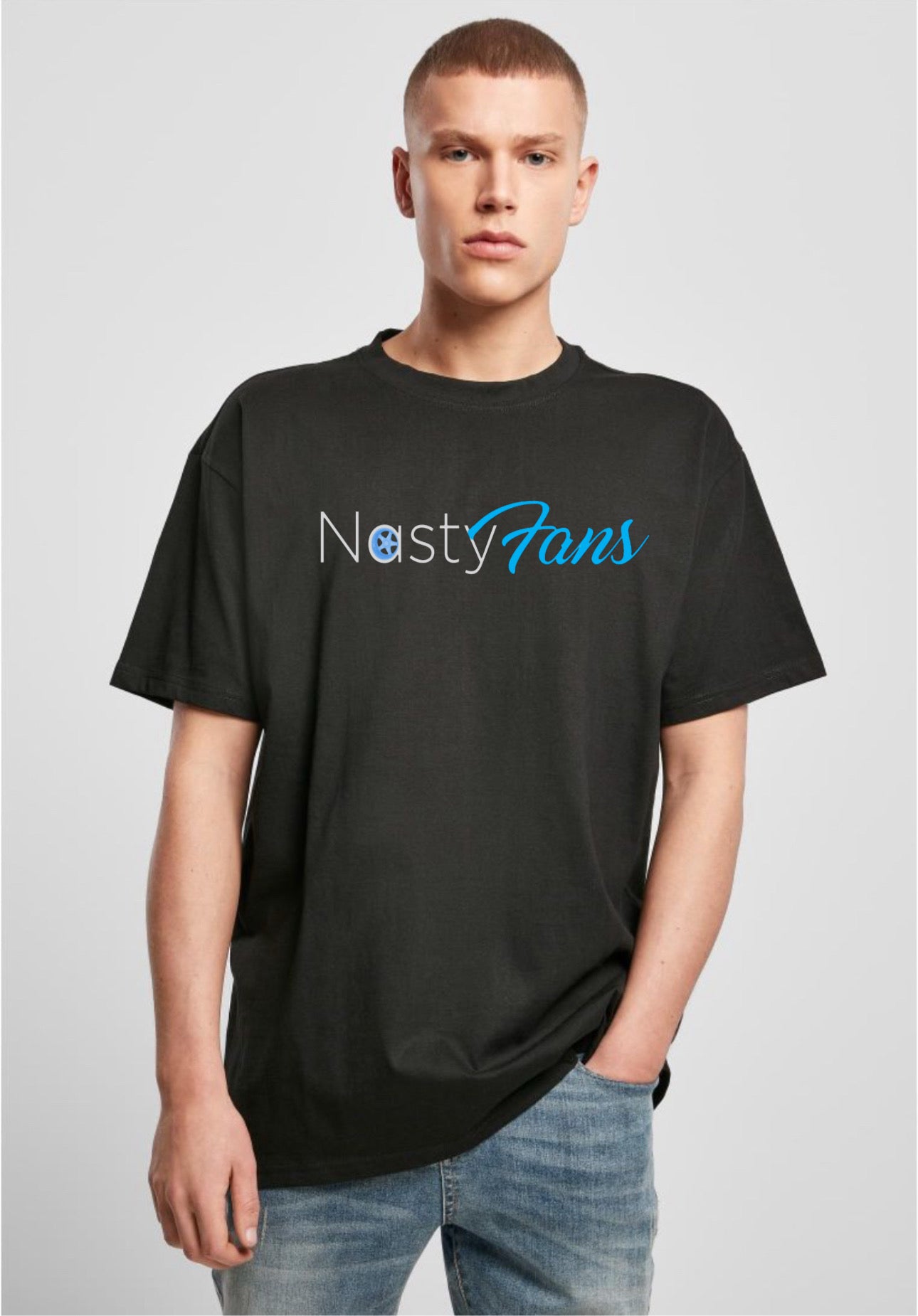 NASTY FANS SHIRT