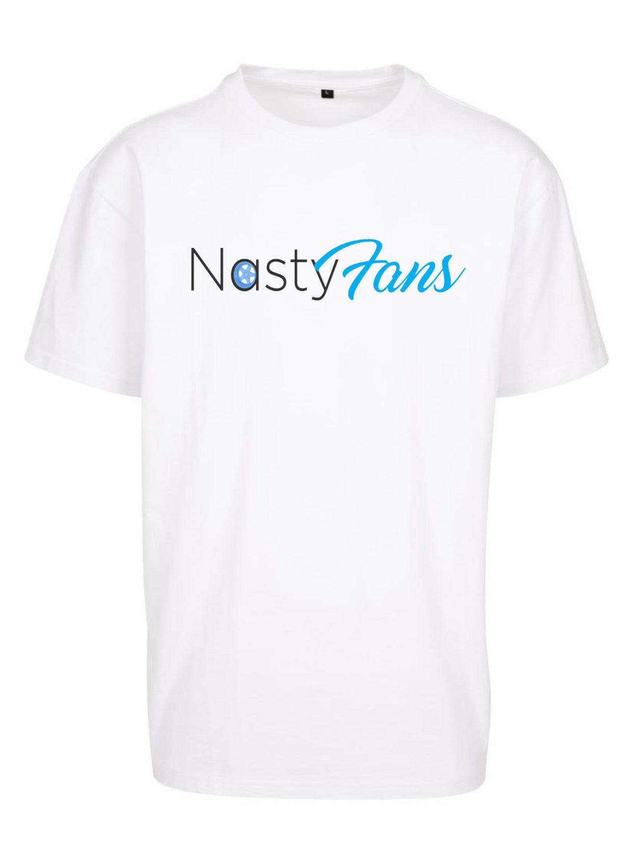 NASTY FANS SHIRT