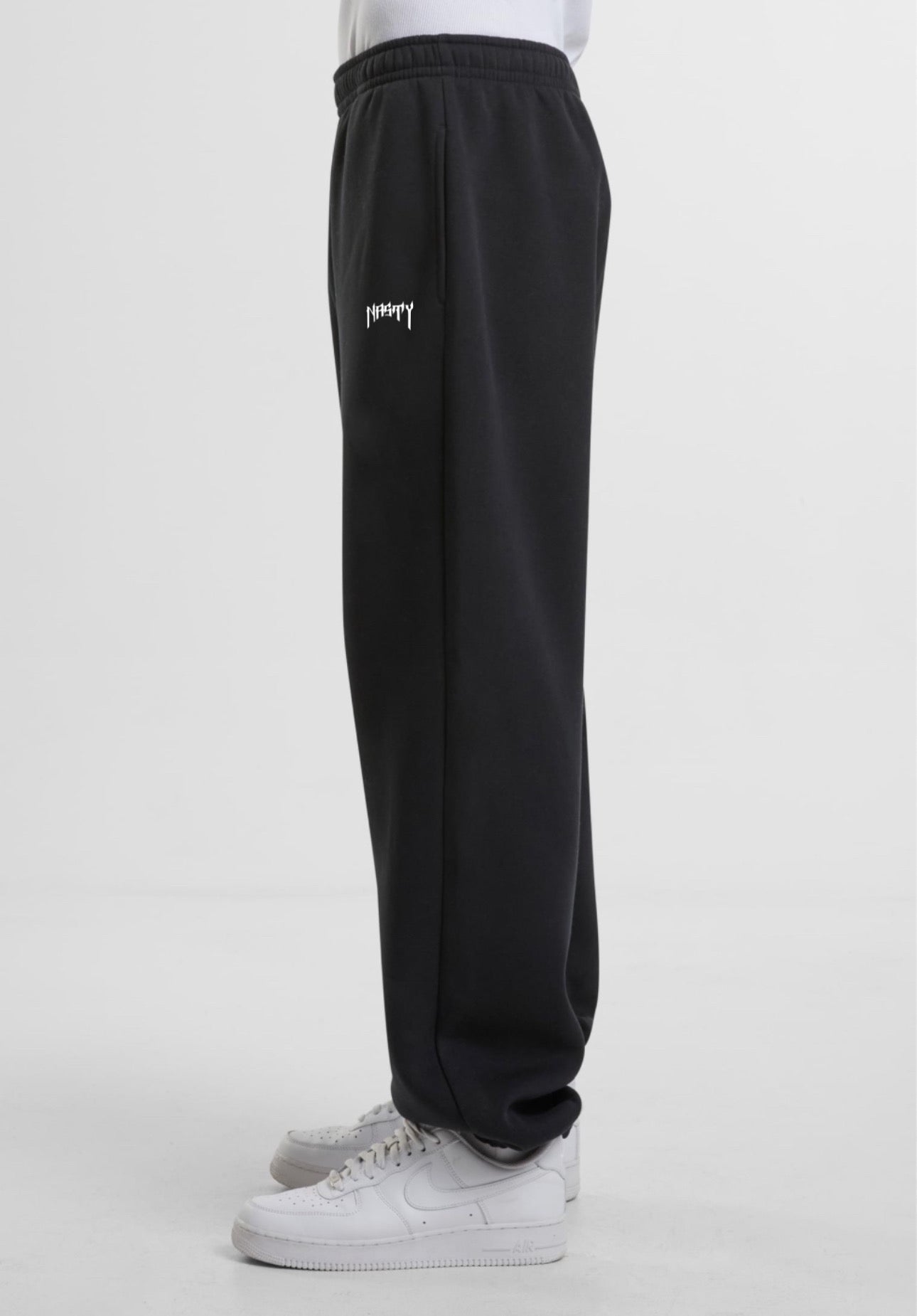 Basic Sweatpants