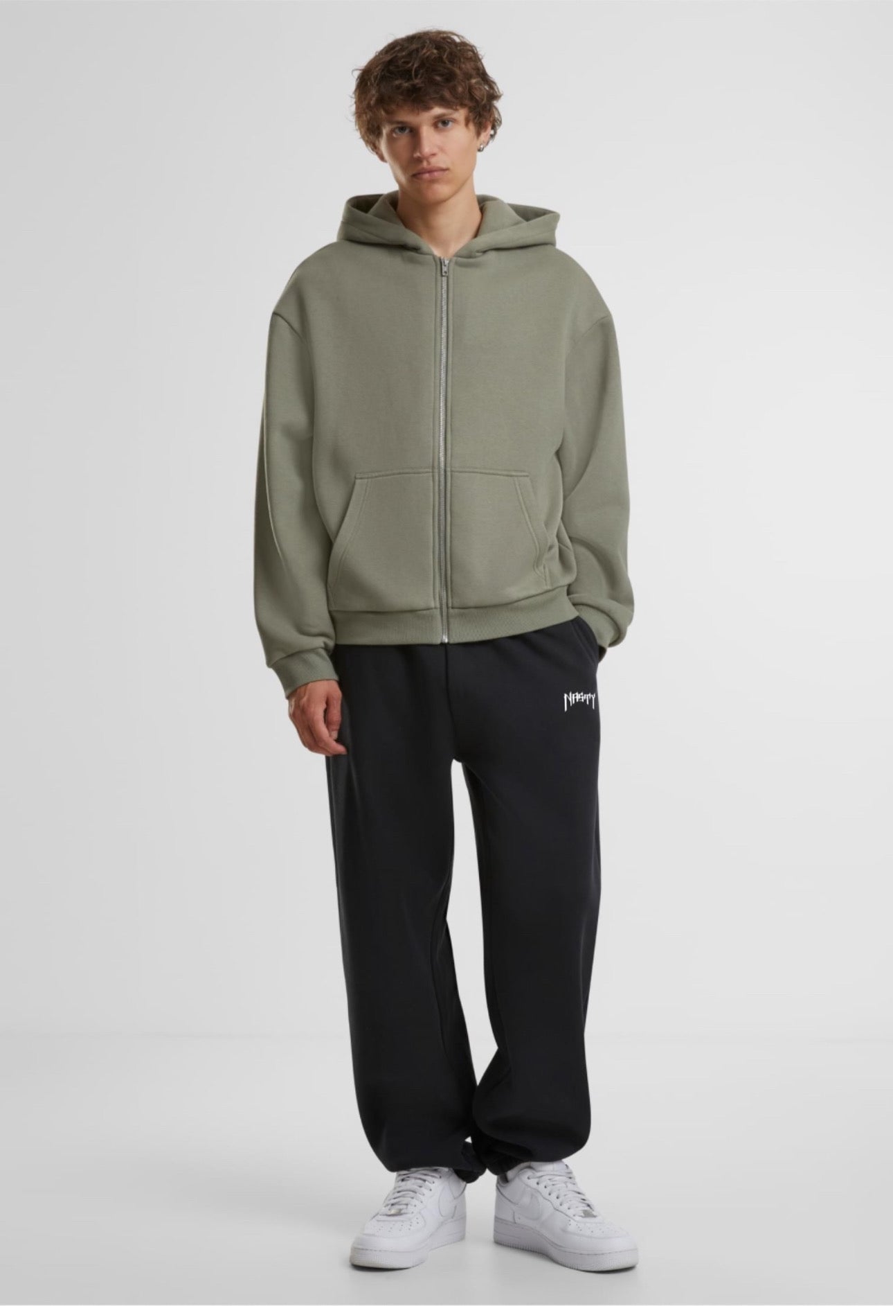 Basic Sweatpants