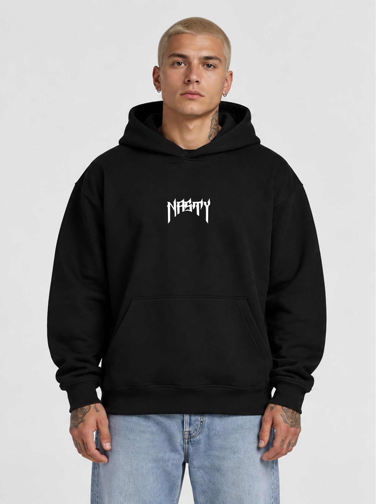 Basic Hoodie