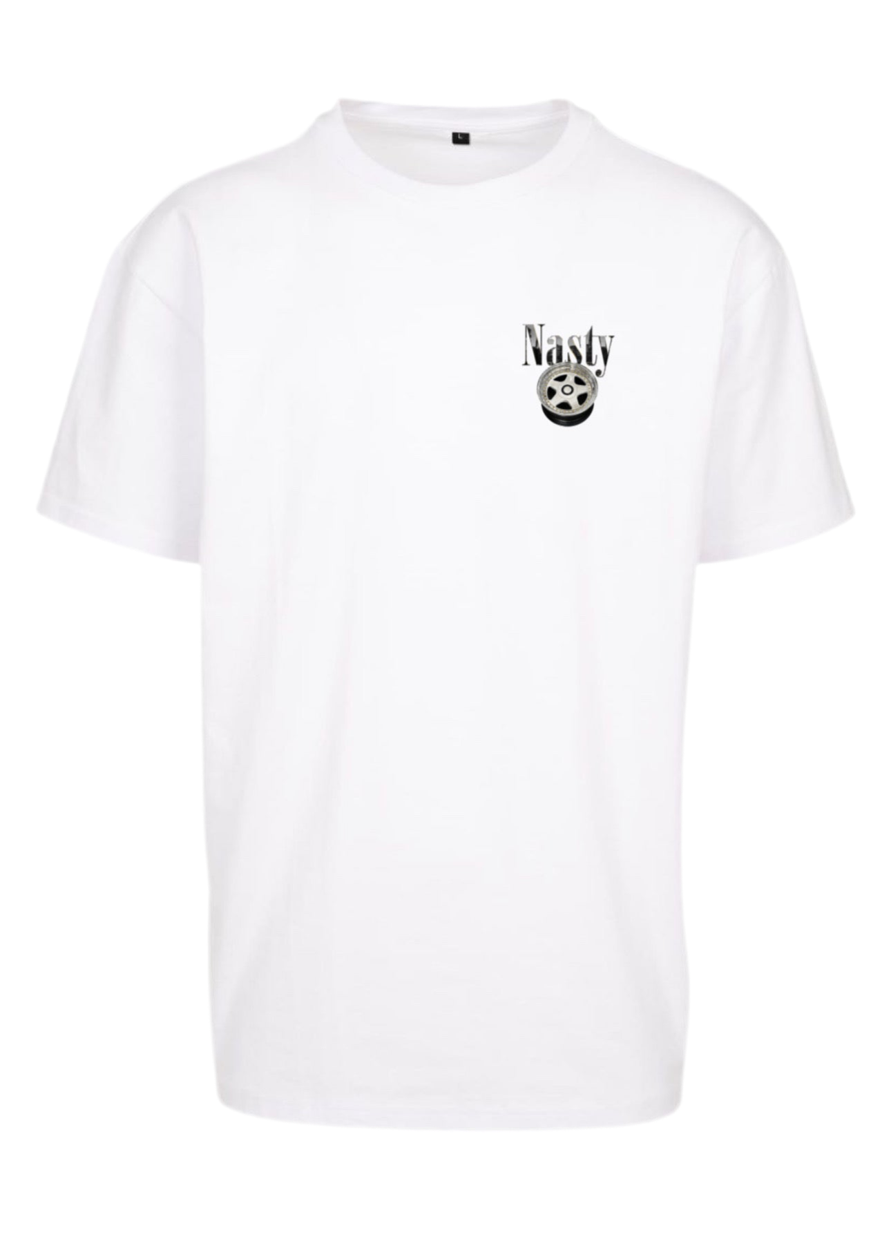 Pussy Rim Shirt LIMITED