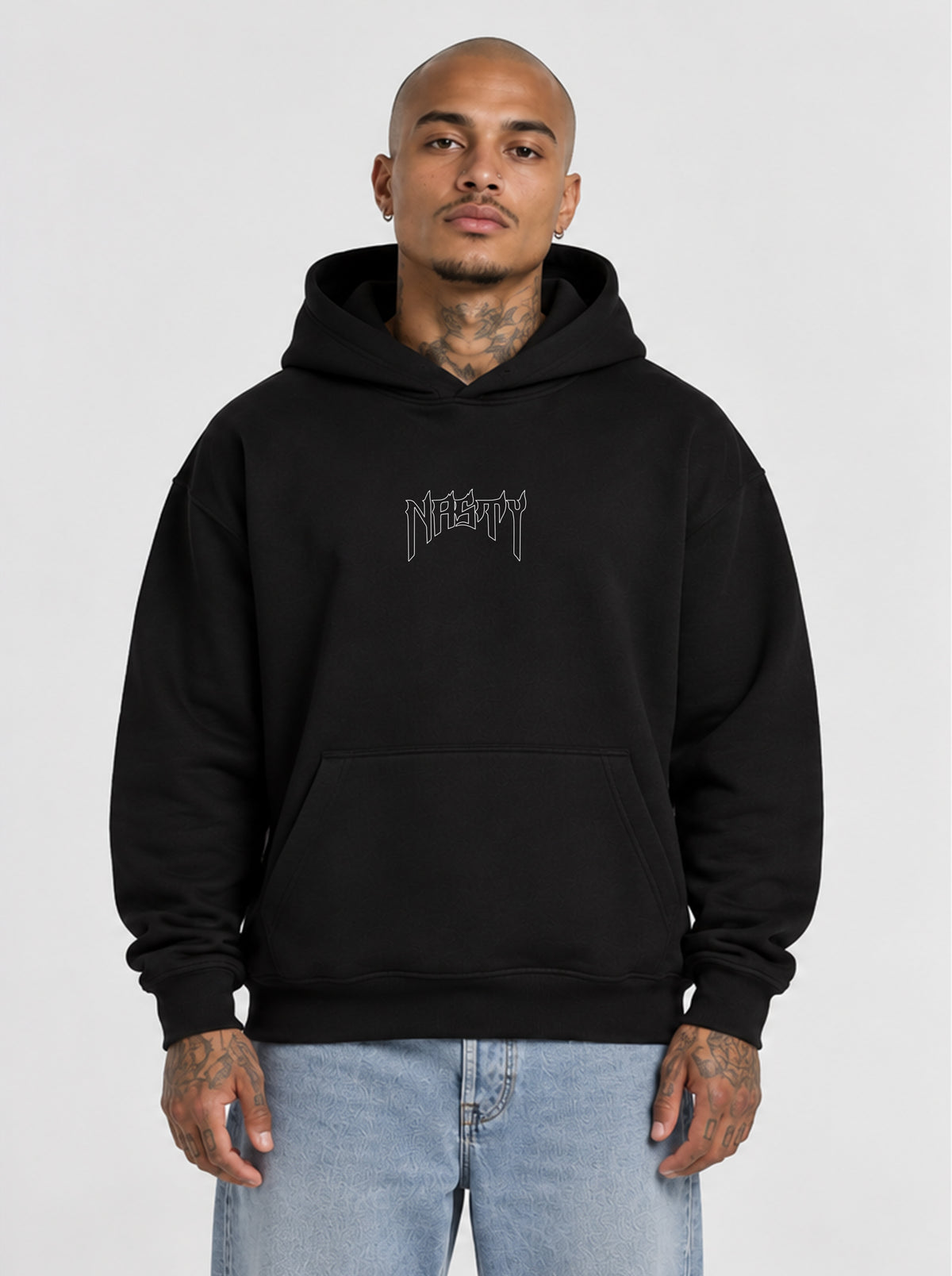 69 GVNG Hoodie