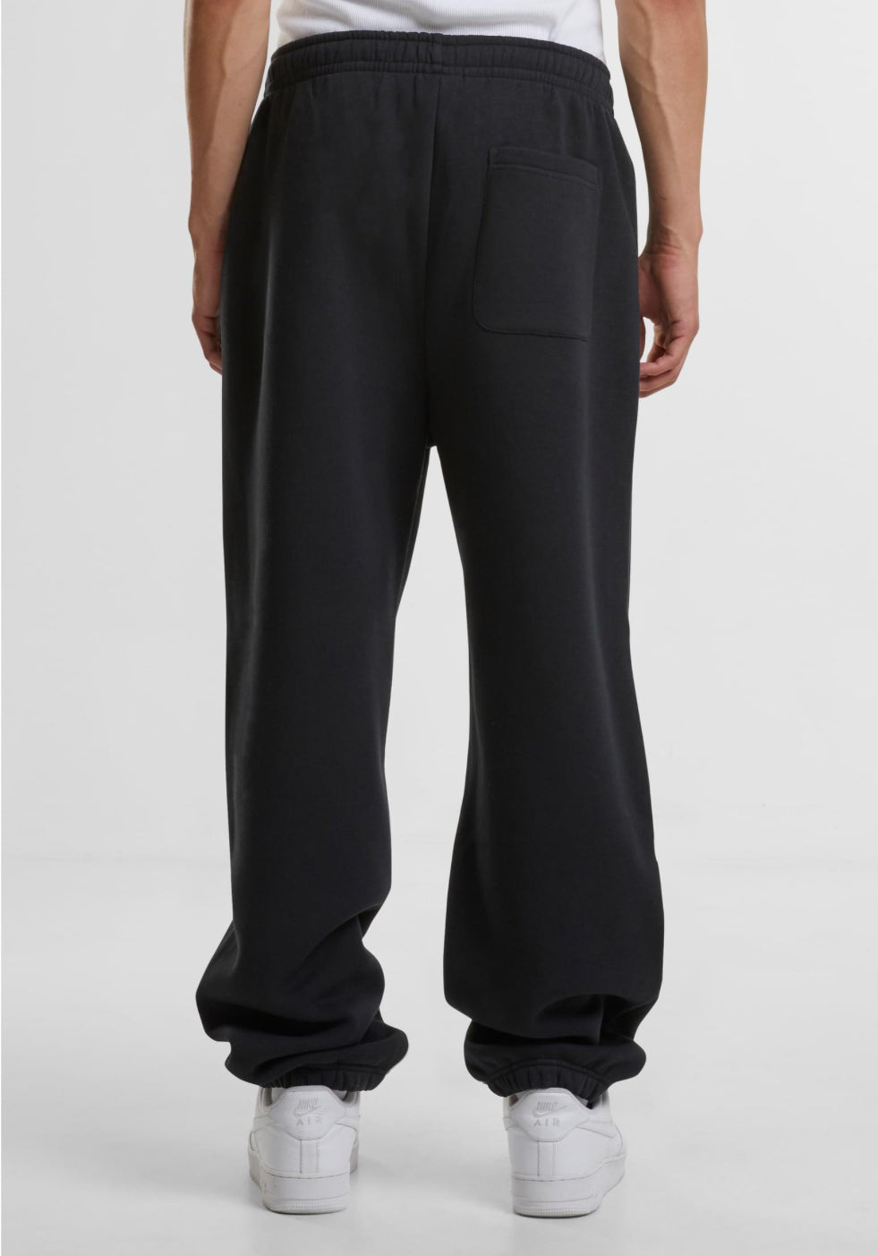 Basic Sweatpants