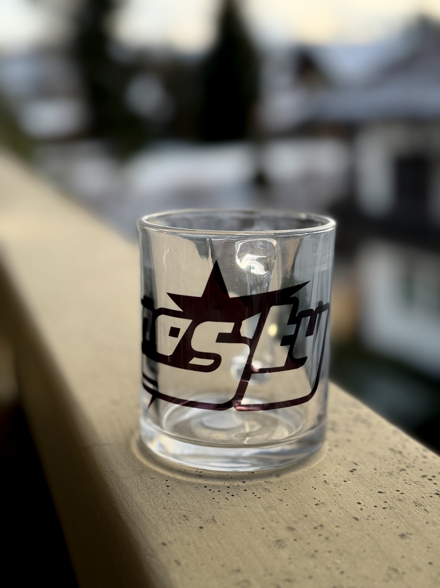 Nas-Tee Mug