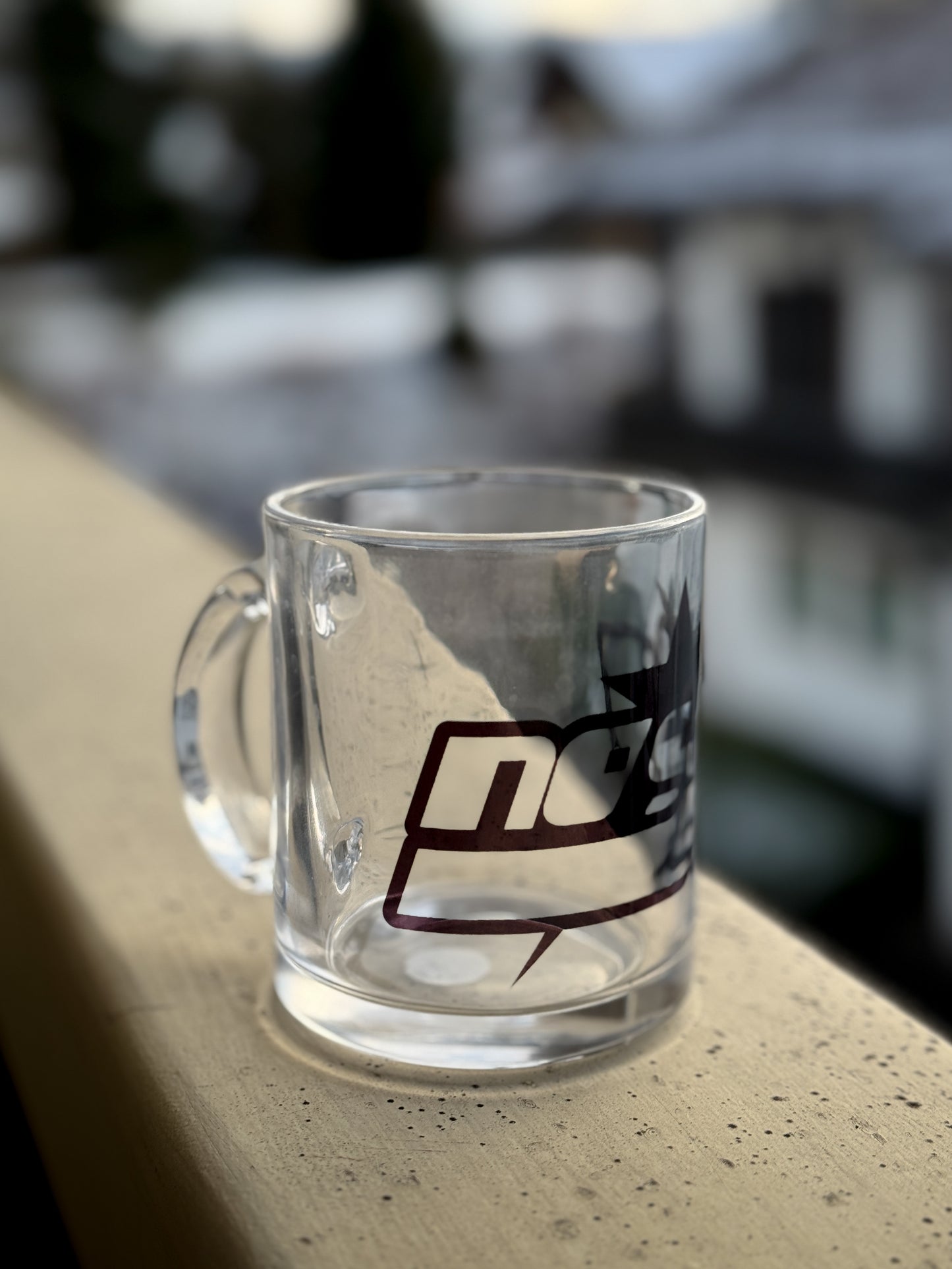 Nas-Tee Mug