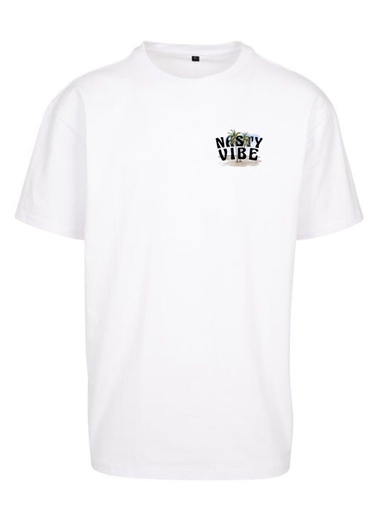 Nasty Vibe Shirt LIMITED