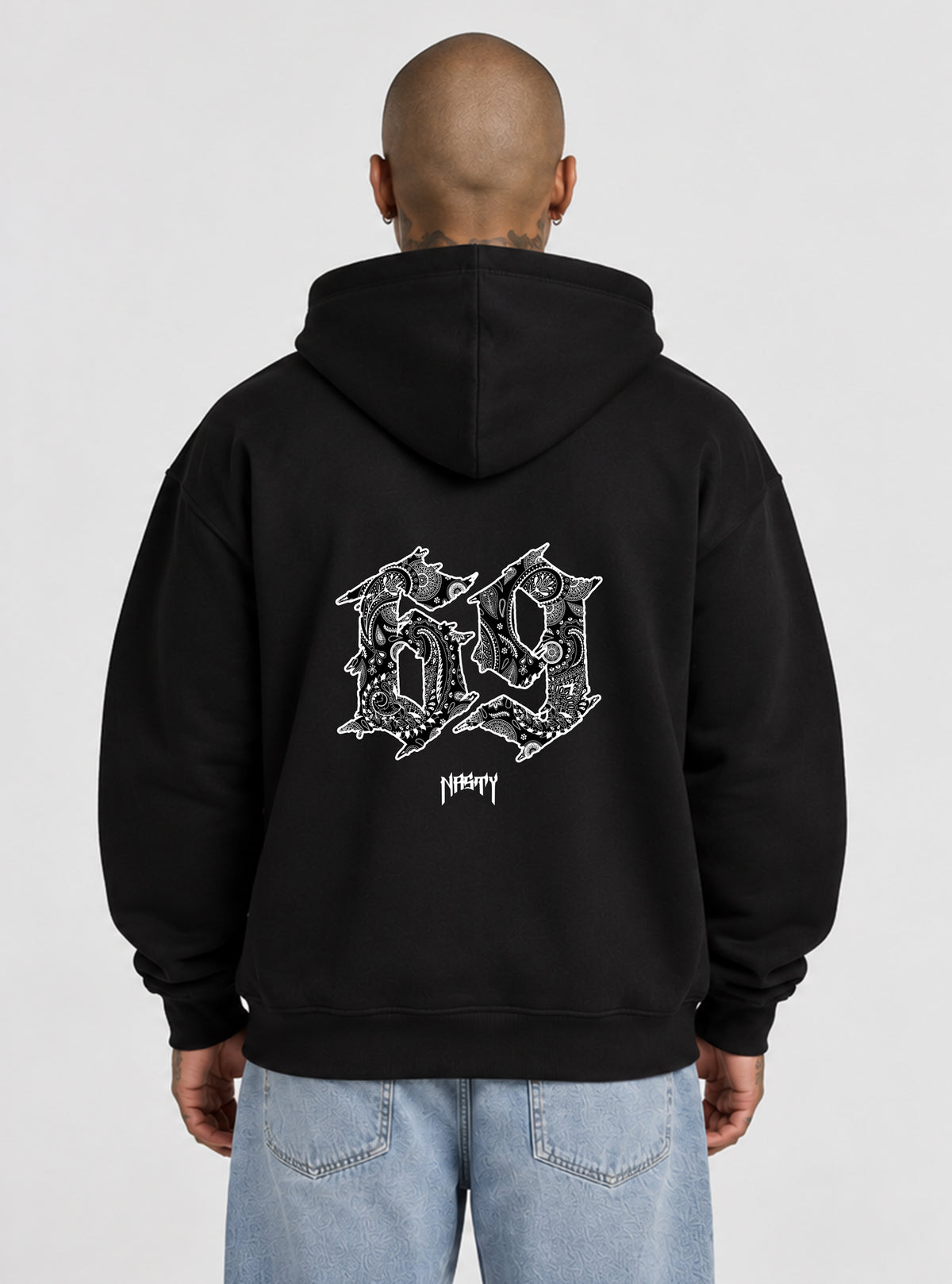 69 GVNG Hoodie