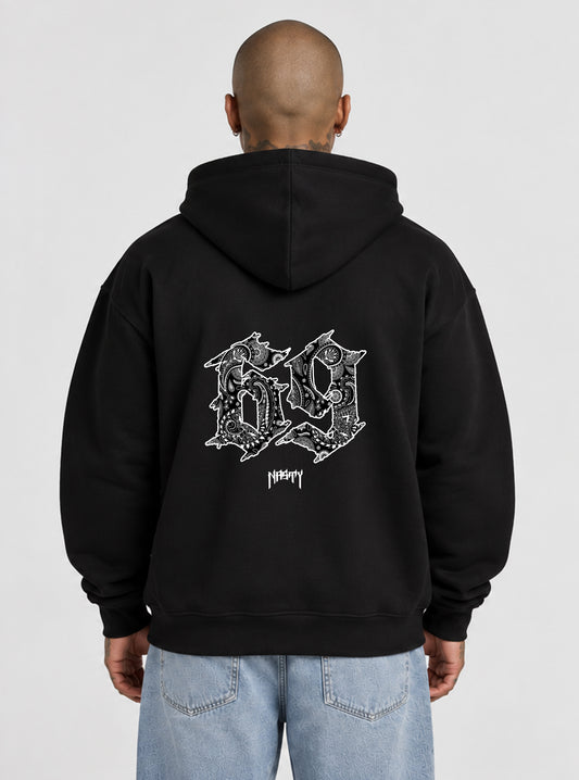 69 GVNG Hoodie