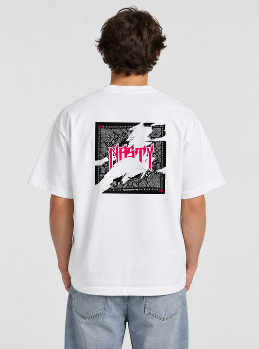 GVNG Shirt pink