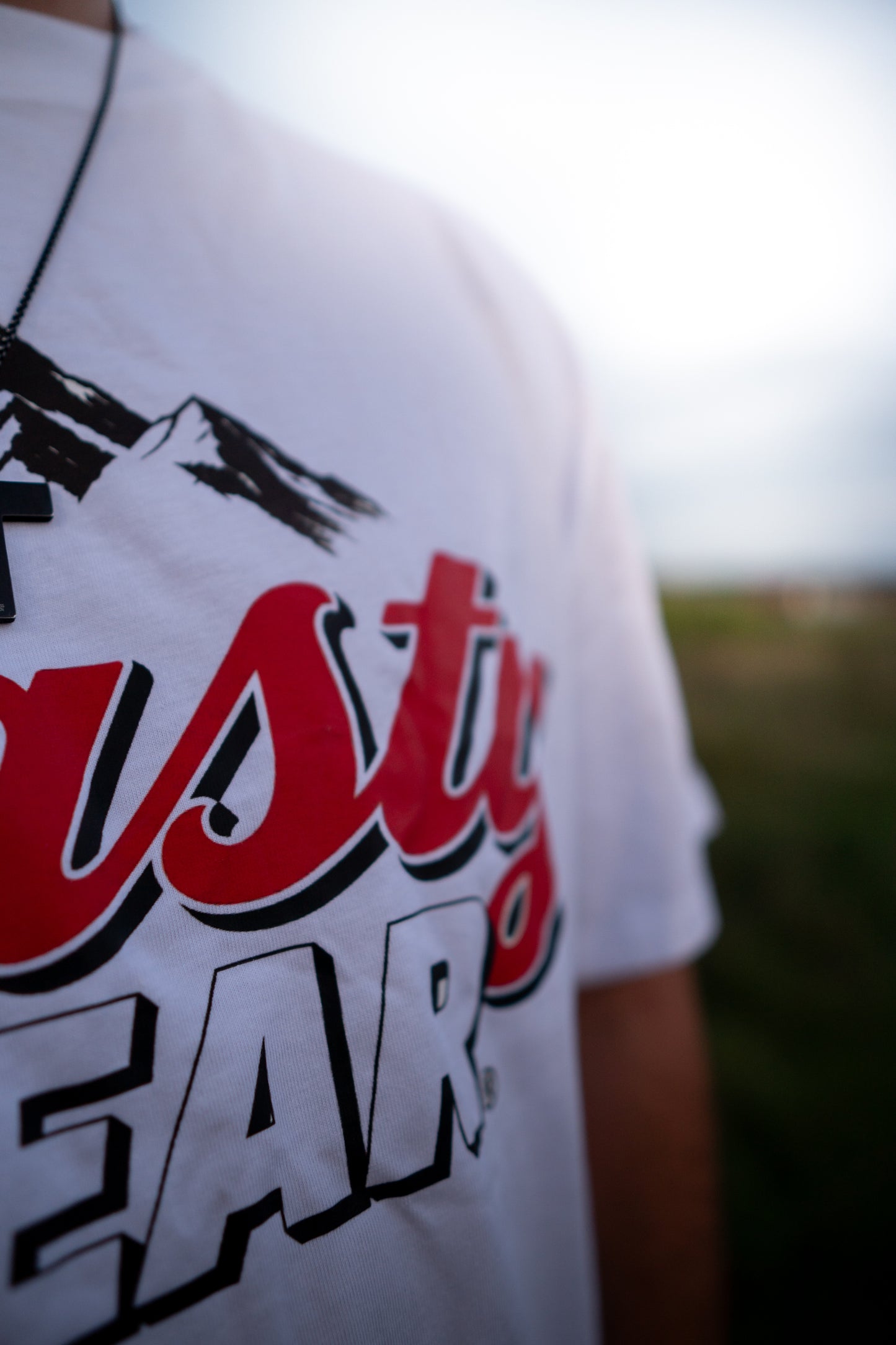Nasty Wear