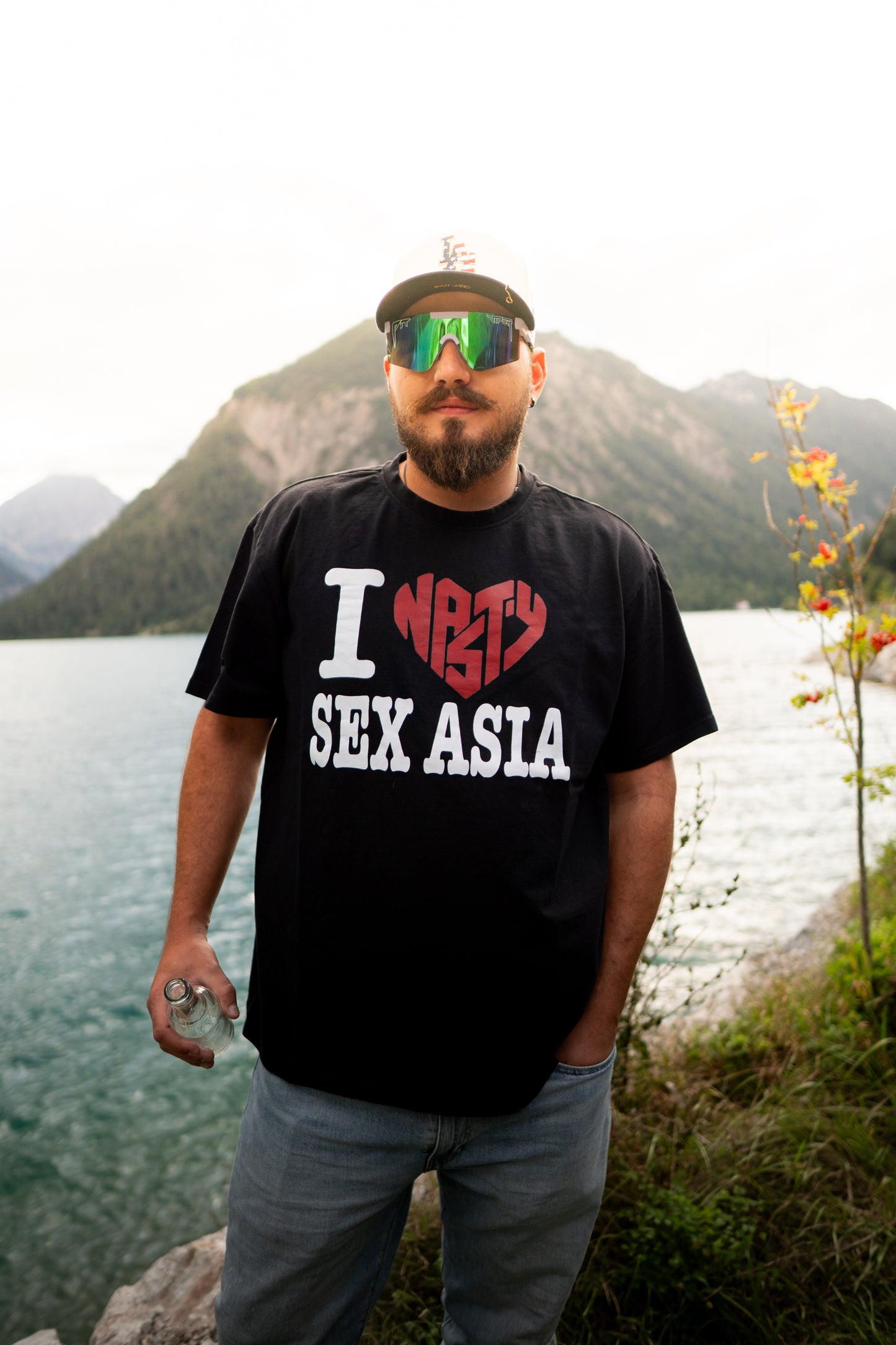 I love Sex Asia
