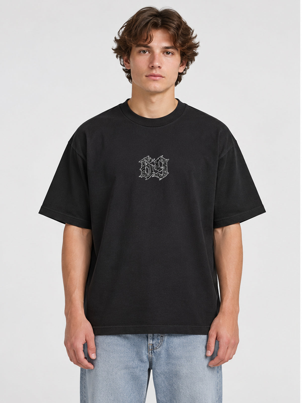 69 Reasons GVNG Shirt