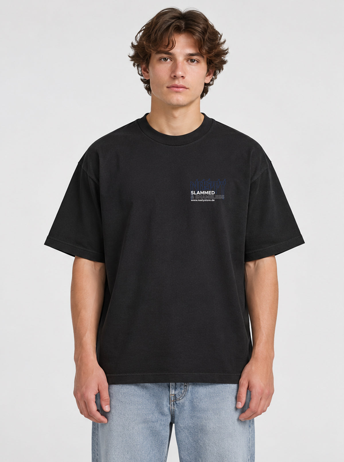 E36 Luftiikus Shirt