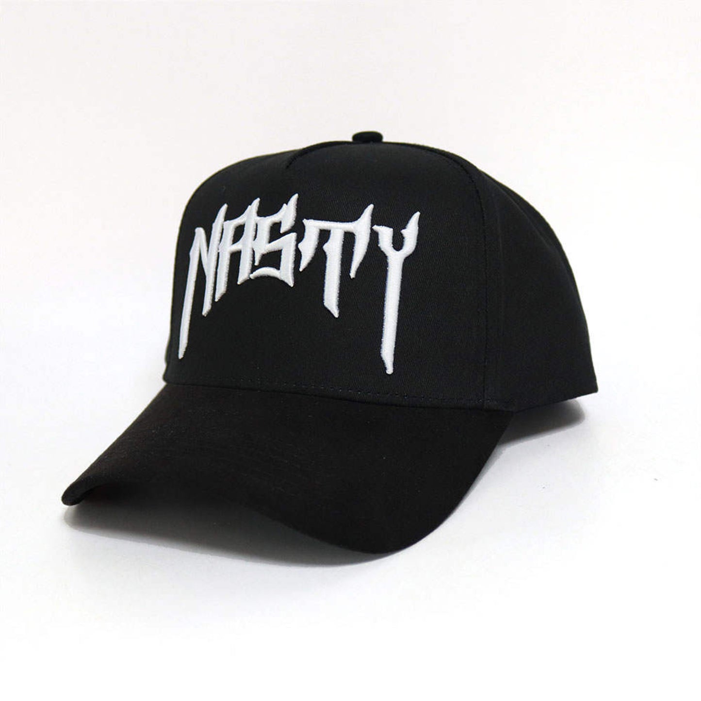 NASTY - SnapBack