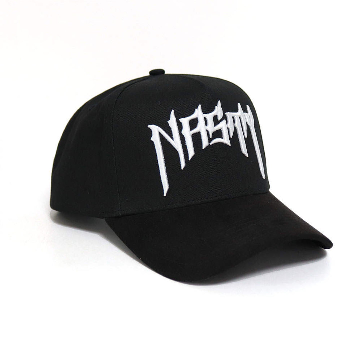 NASTY - SnapBack